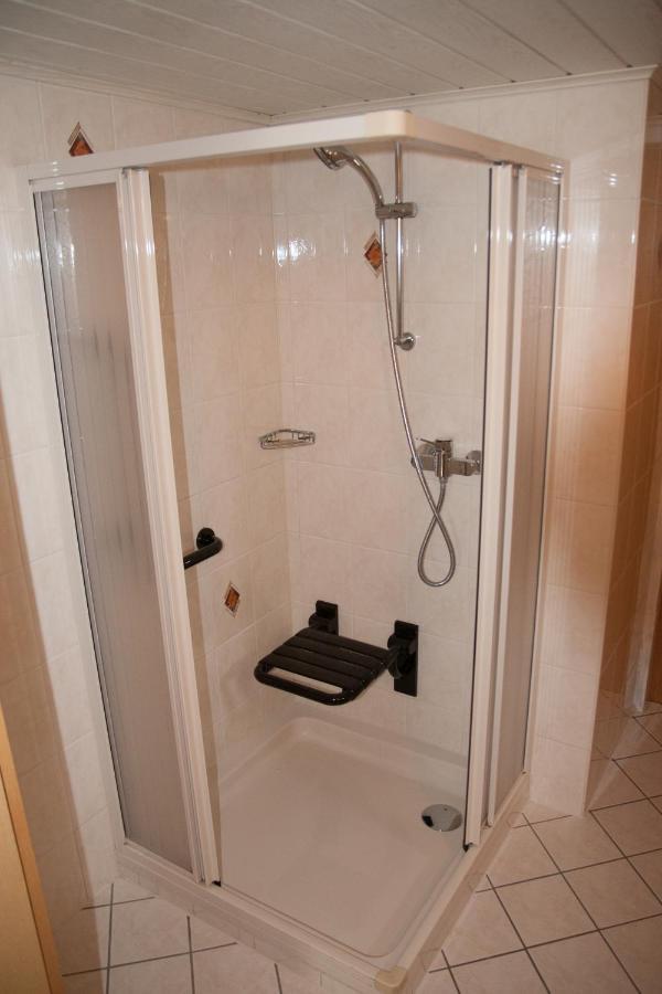 Haus Am Wald - Urlaub Am Nationalpark Apartment Langweiler  ห้อง รูปภาพ