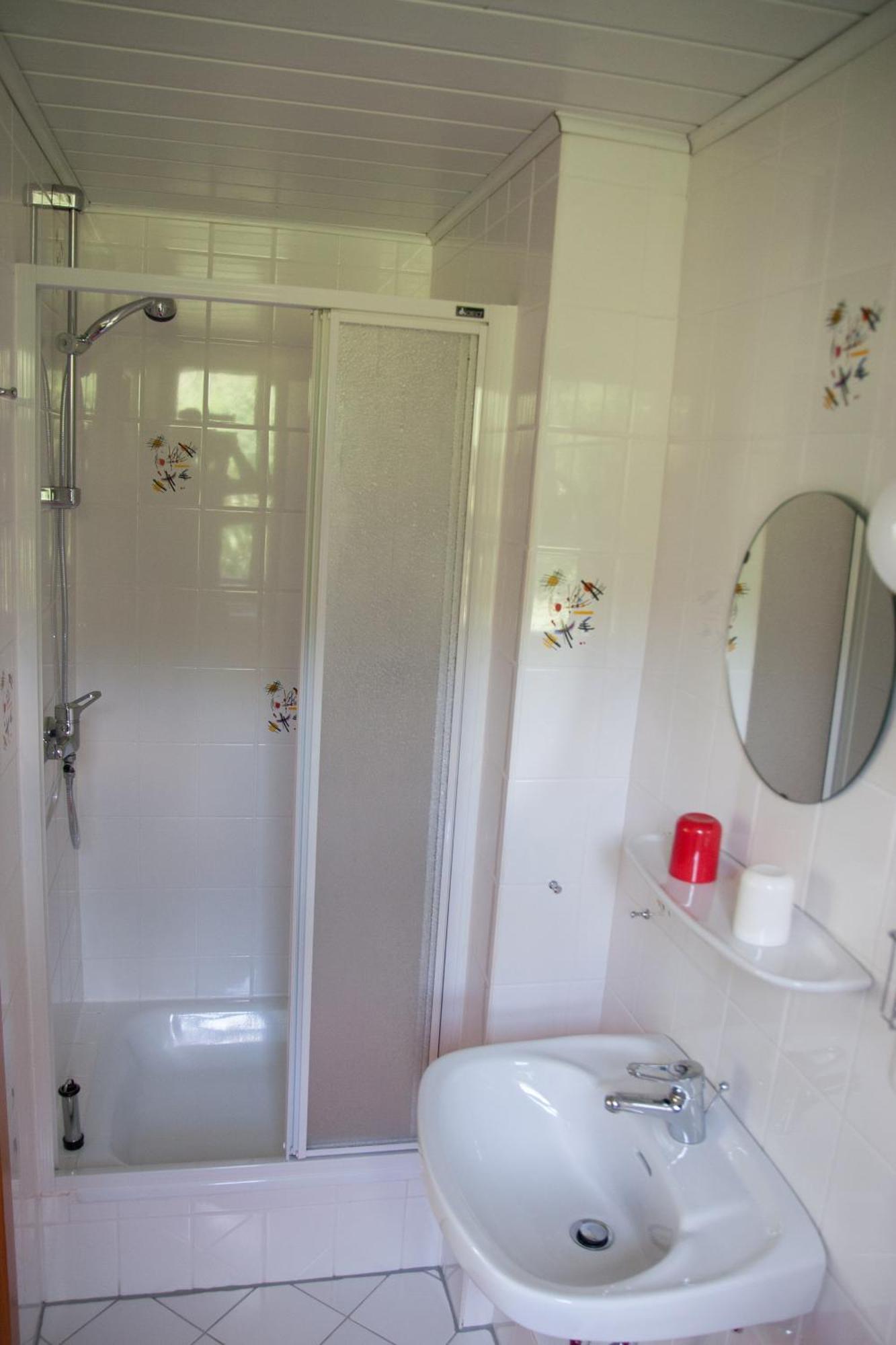Haus Am Wald - Urlaub Am Nationalpark Apartment Langweiler  ห้อง รูปภาพ